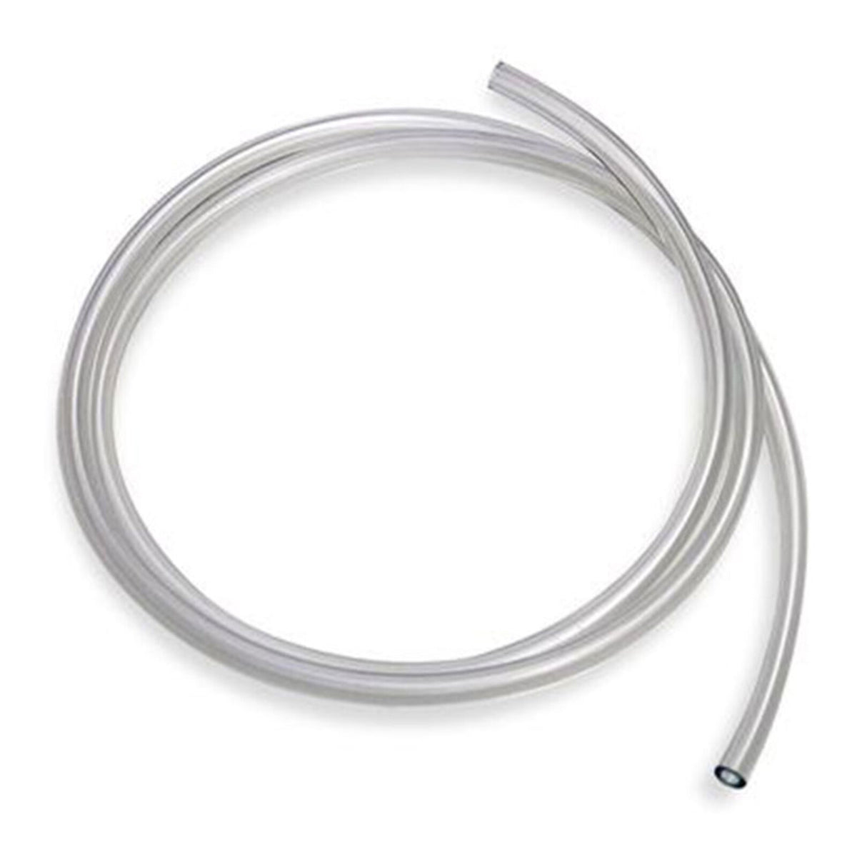 Motion Pro Fuel Vent Hose, Clear  Vinyl 5mm 25ft