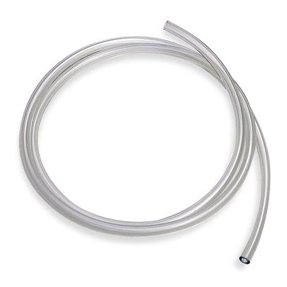 Motion Pro Fuel Vent Hose, Clear Vinyl 6mm 25ft