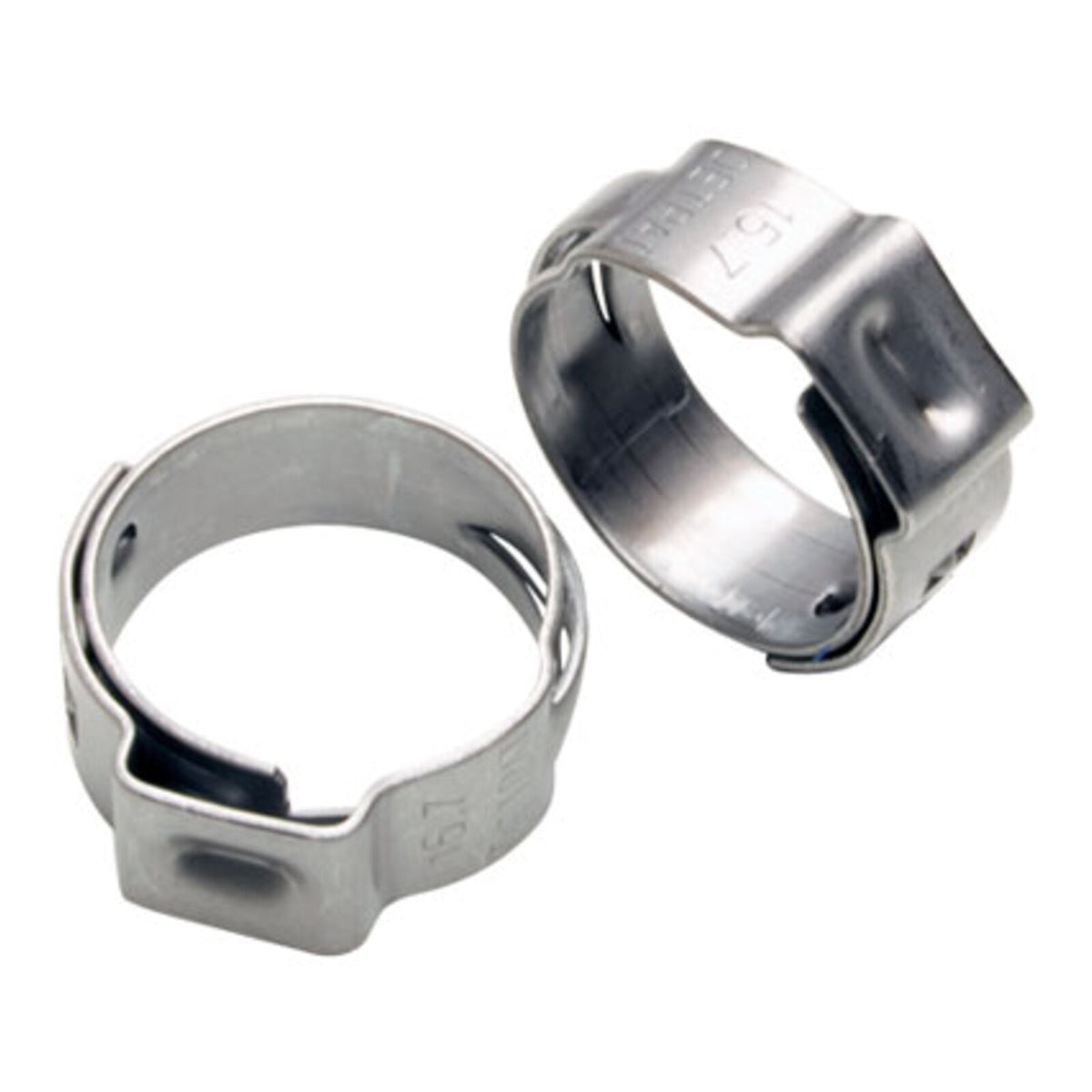 Motion Pro Stepless Clamp System - 13.2-15.7mm (Packet of 10)
