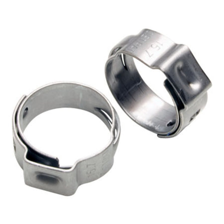 Motion Pro Stepless Clamp System - 13.2-15.7mm (Packet of 10)