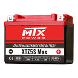 MTX Power Battery AGM - XTZ5S Max
