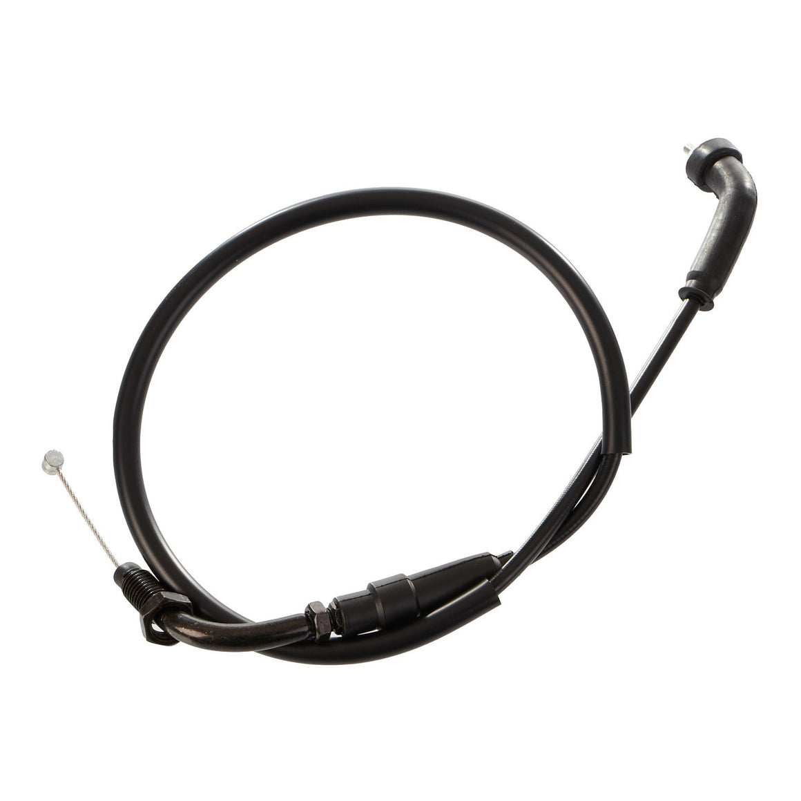 MTX Throttle Cable Honda XR / CRF50 +3in