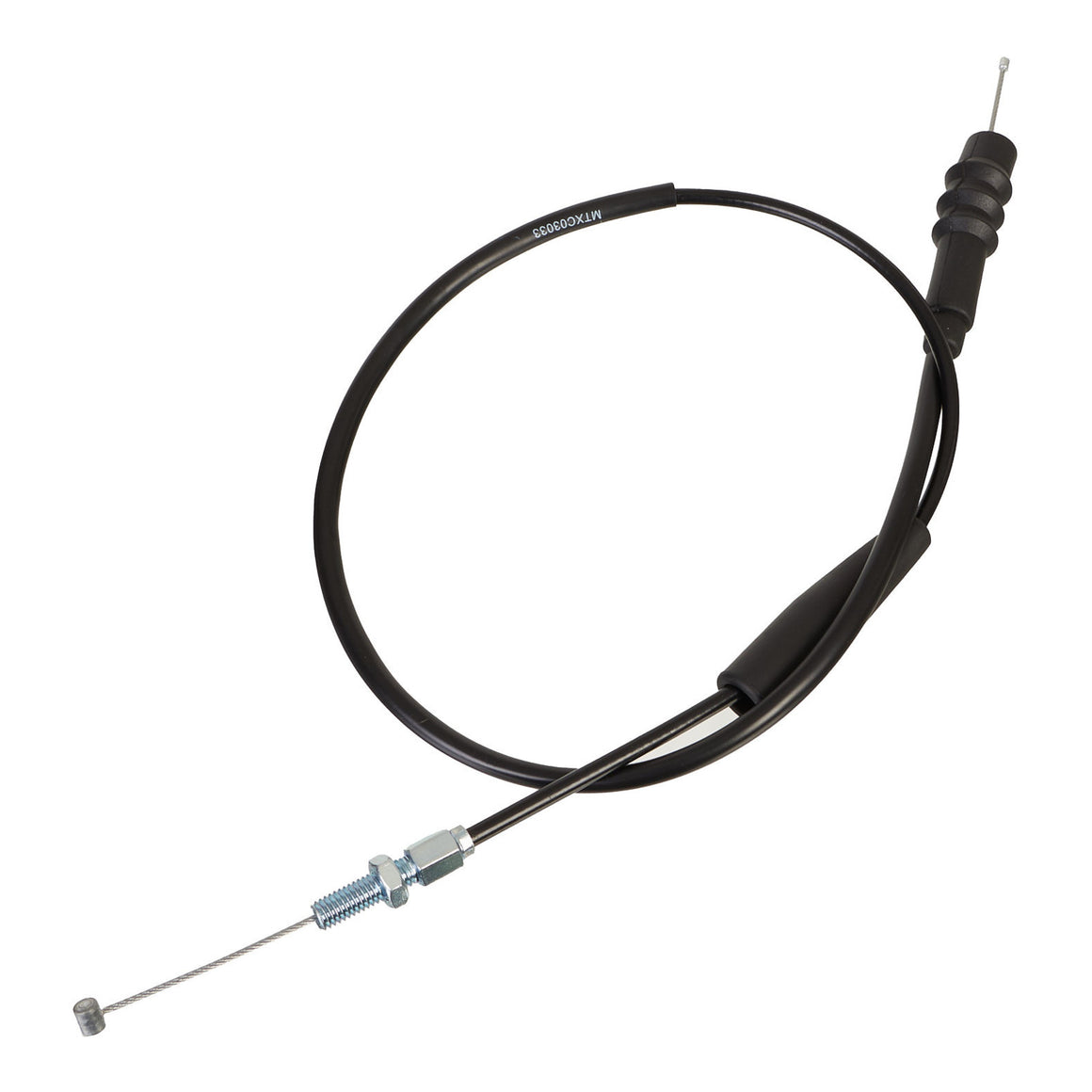 MTX Throttle Cable Kawasaki KLX140 '08-'13