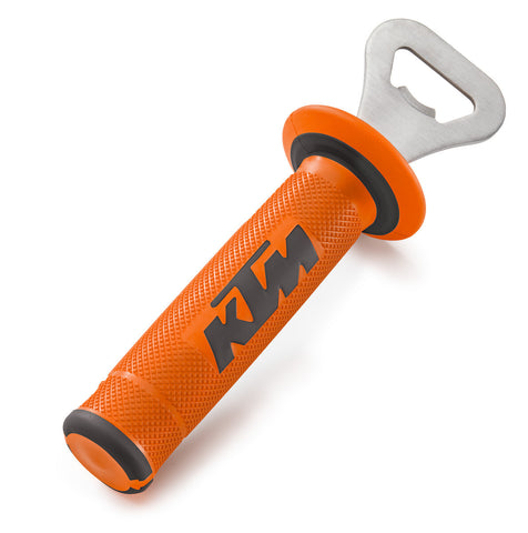 KTM BOTTLE OPENER KTM THROTTLE TWIST GRIP