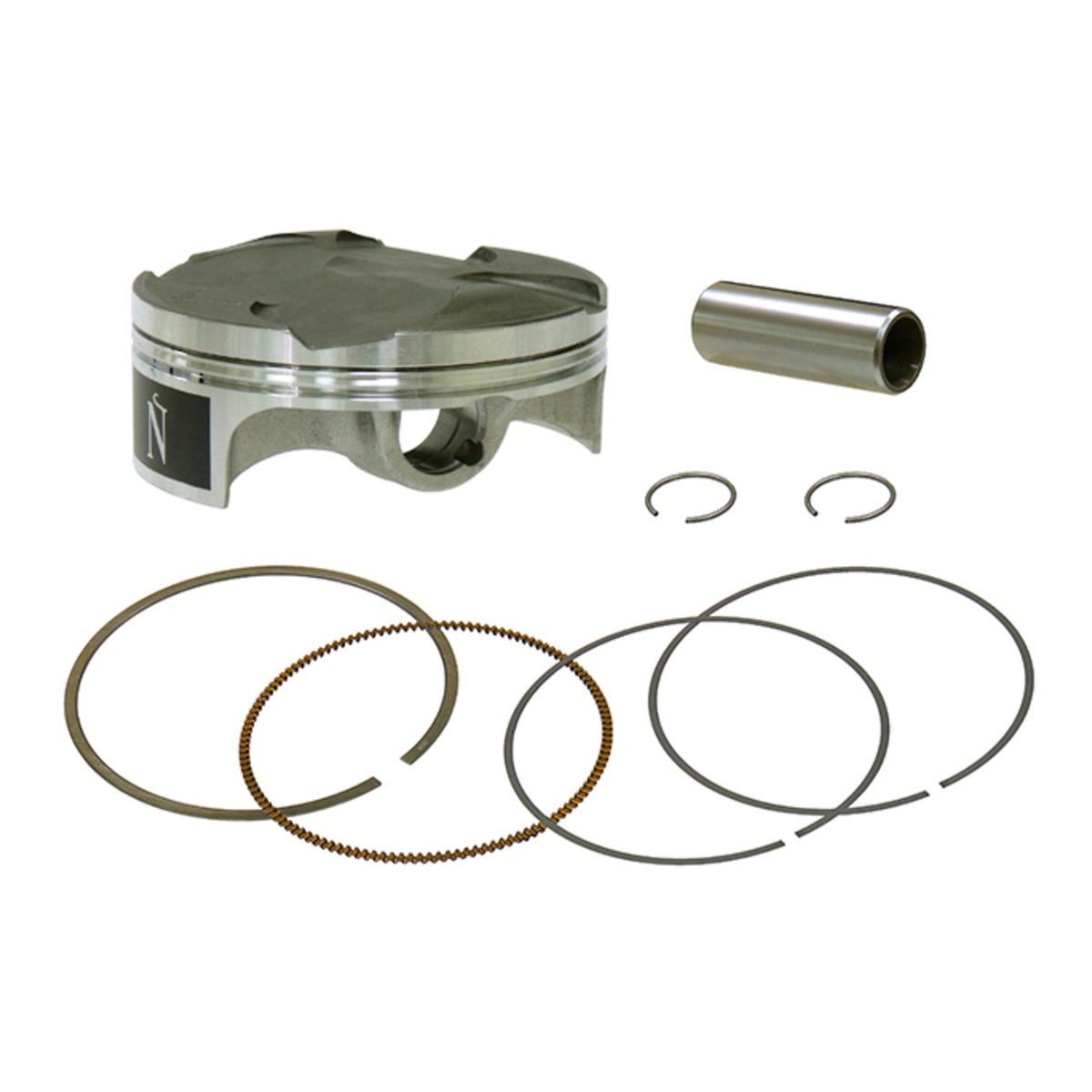 Namura Piston Kit 76.76mm Honda CRF250R '14-'15