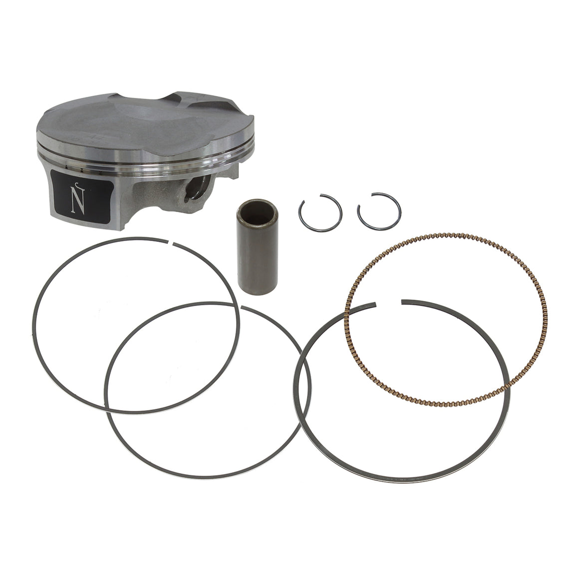 Namura Piston Kit 78.97mm Honda CRF250R '18-'19 / CRF250X '19