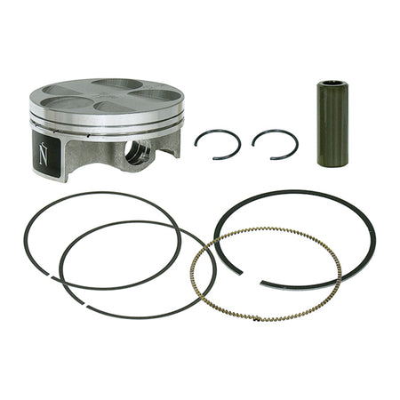 Namura Piston Kit 76.95mm Yamaha WR250F '01-'04 / YZ250F '01-'04