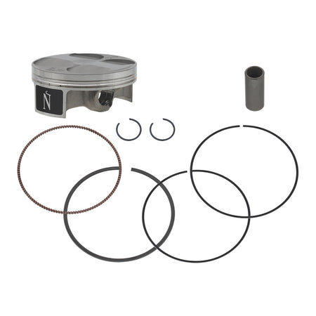 Namura Piston Kit 76.95mm Yamaha WR250F '20-'24 / YZ250F '19-'24