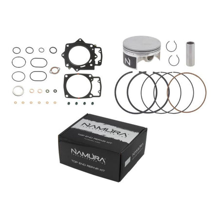 Namura Top End Rebuild Kit - 101.98mm (+0.02)