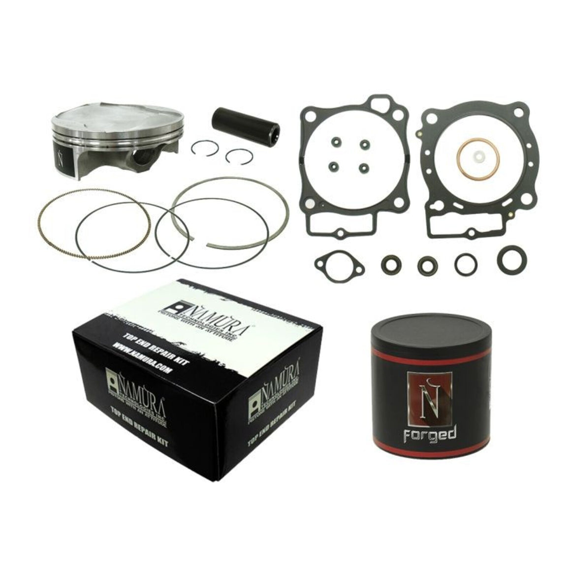 Namura Top End Rebuild Kit - 95.96mm (Standard)