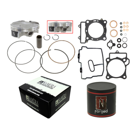Namura Top End Rebuild Kit - 78.97mm (Standard)