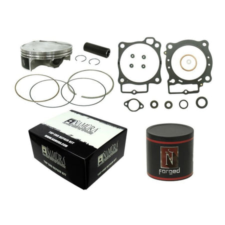 Namura Top End Rebuild Kit - 78.97mm (Standard)