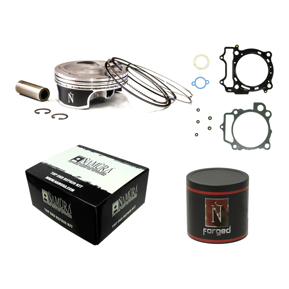 Namura Top End Rebuild Kit - 94.96mm (+0.01)