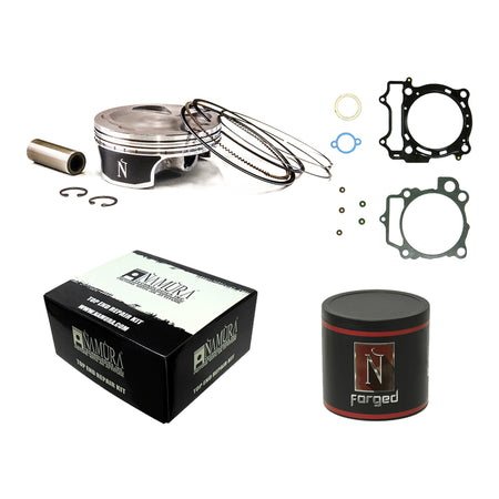 Namura Top End Rebuild Kit - 94.97mm (+0.02)