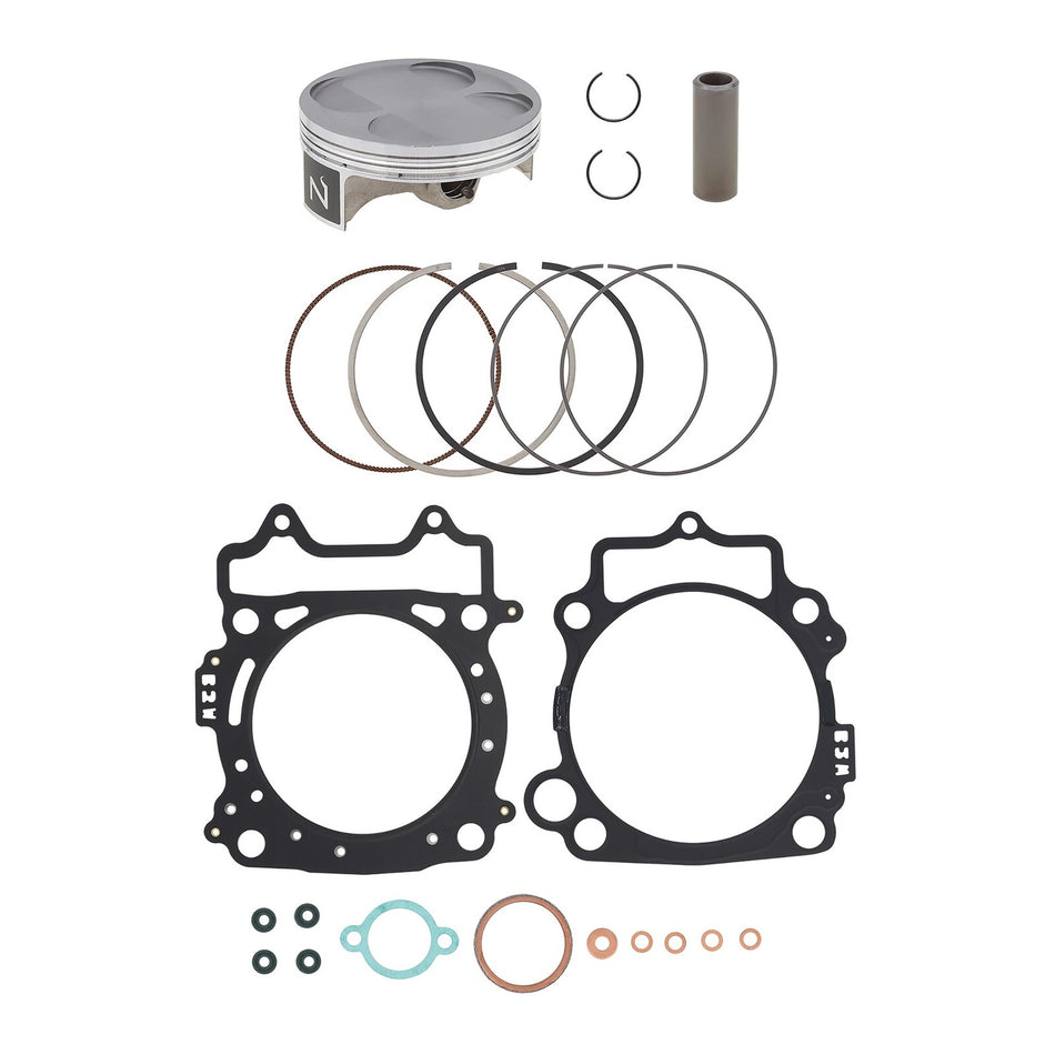 Namura Top End Rebuild Kit - 96.96mm (+0.01)