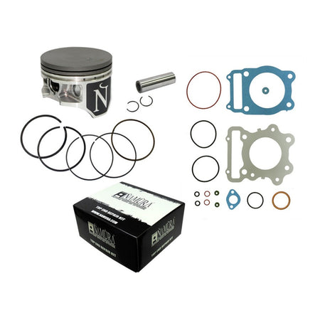 Namura Top End Rebuild Kit - 75.45mm (+1.50)