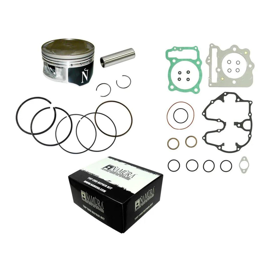 Namura Top End Rebuild Kit - 85.97mm (+1.00)