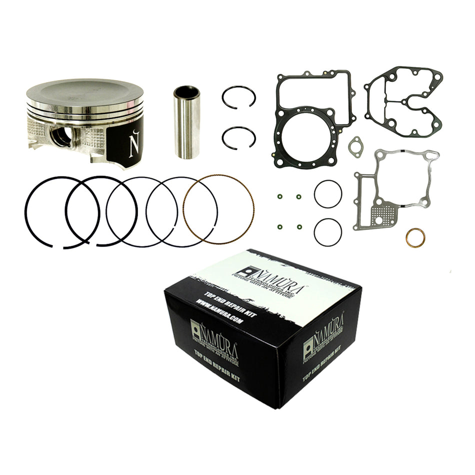 Namura Top End Rebuild Kit - 101.97mm (Standard)