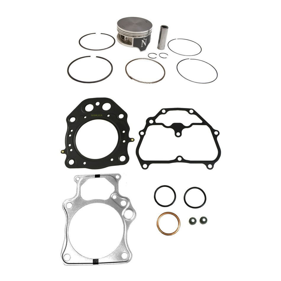 Namura Top End Rebuild Kit - 86.98mm (+0.50)