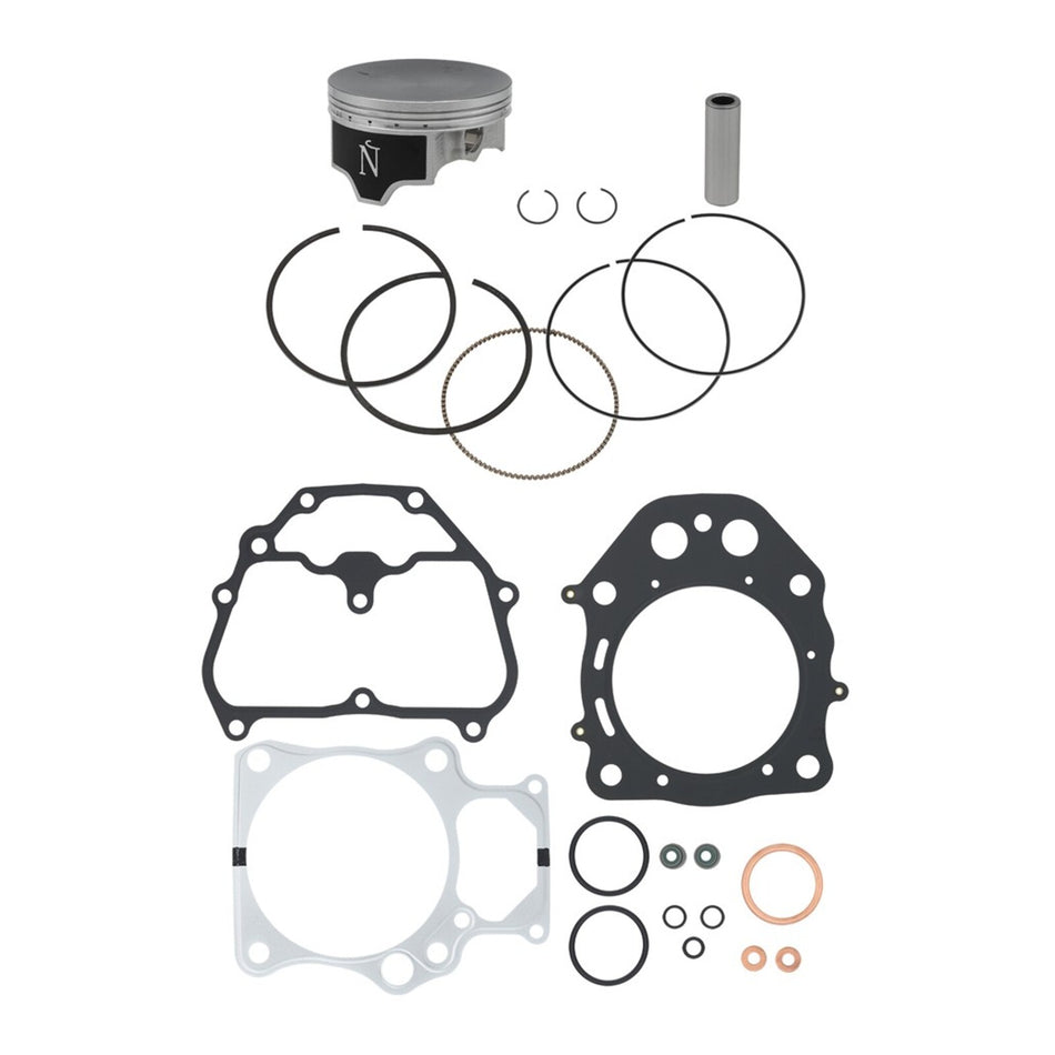 Namura Top End Rebuild Kit - 96.98mm (+1.00)