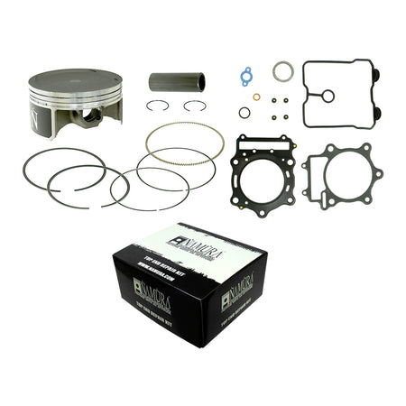 Namura Top End Rebuild Kit - 103.98mm (+0.02)