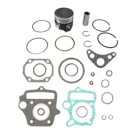Namura Top End Rebuild Kit - 40.00mm (+1.00)