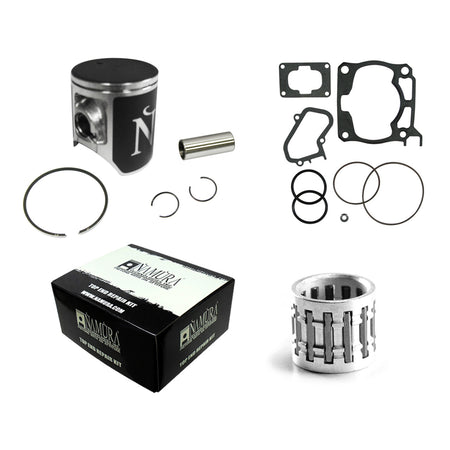 Namura Top End Rebuild Kit - 53.97mm (+0.02)