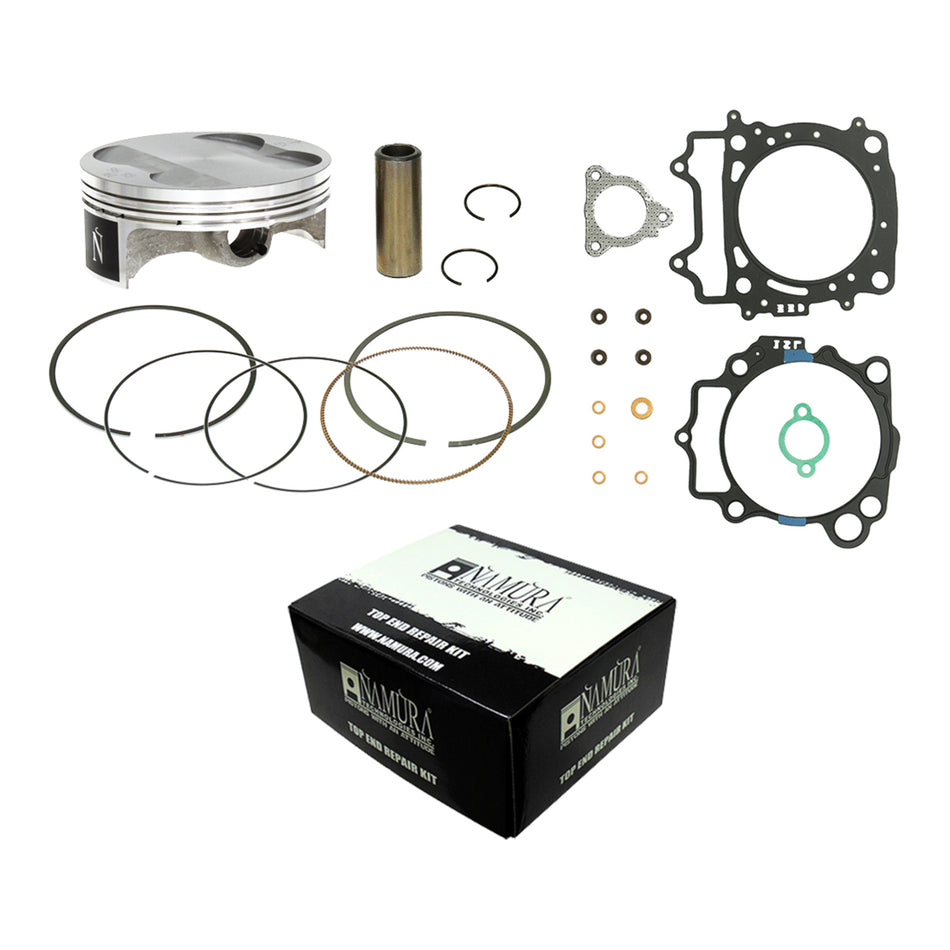 Namura Top End Rebuild Kit - 96.96mm (+0.01)