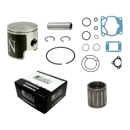 Namura Top End Rebuild Kit - 44.98mm (+0.02)