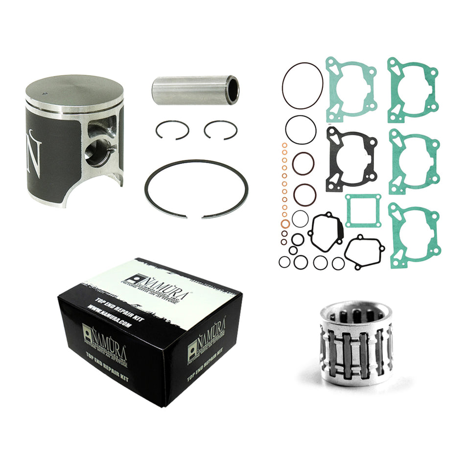 Namura Top End Rebuild Kit - 46.96mm (+0.01)