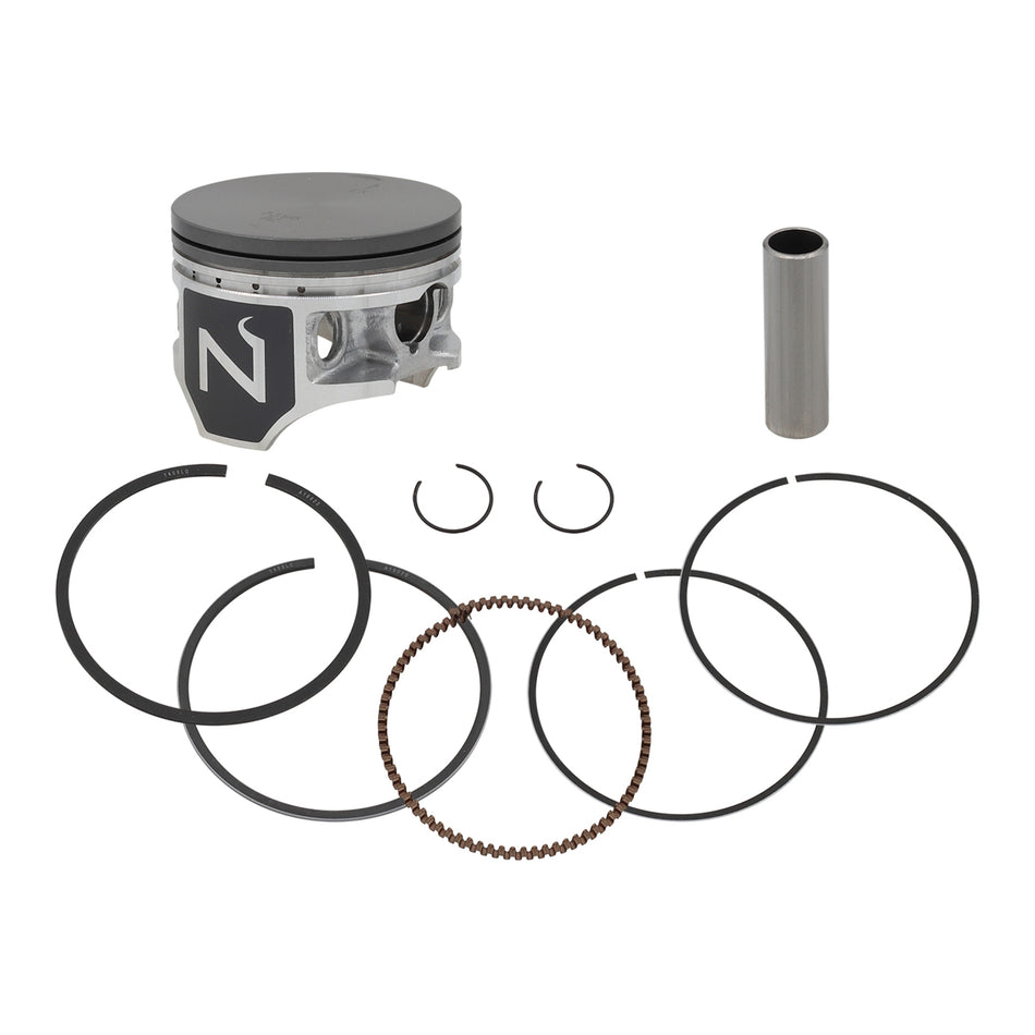 Namura Piston Kit 74.95mm – Honda TRX300 FourTrax FW '88–'00