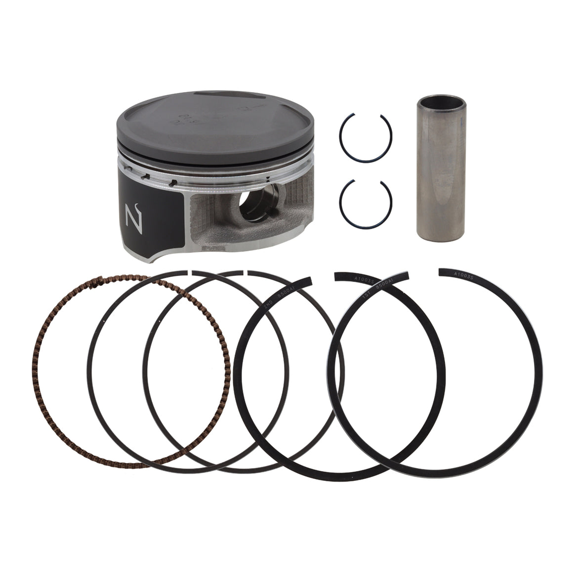 Namura Piston Kit 85.97mm Honda XR400R '96-'04