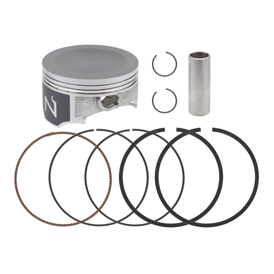 Namura Piston Kit 102.47mm – Honda SXS Pioneer 700 '14–'23 (M2 / M4)