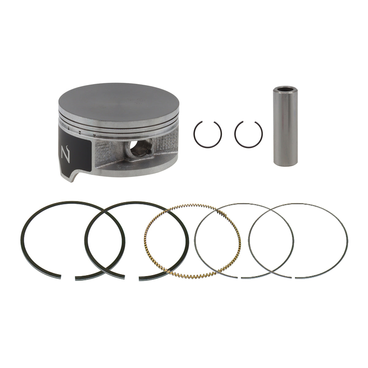 Namura Piston Kit 92.47mm Honda TRX500 FM1 / FM2 '14–'19