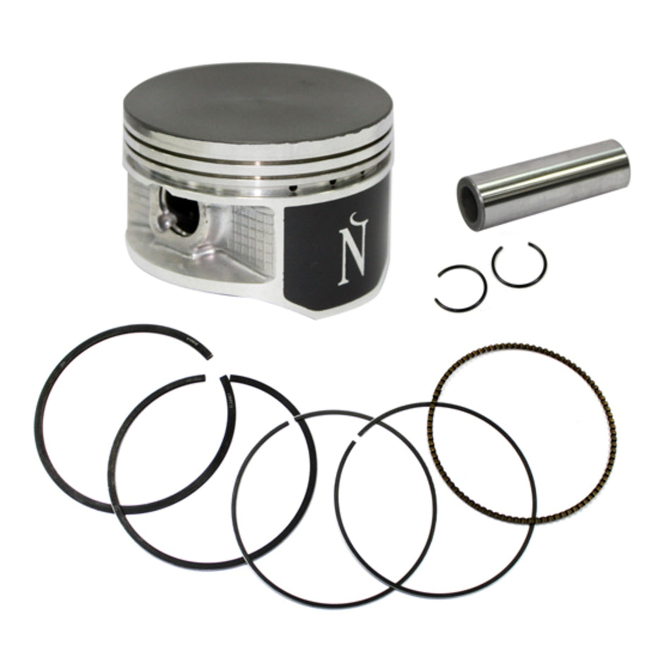 Namura Piston Kit 69.45mm – Honda TRX250TM Recon 2x4 '97–'01