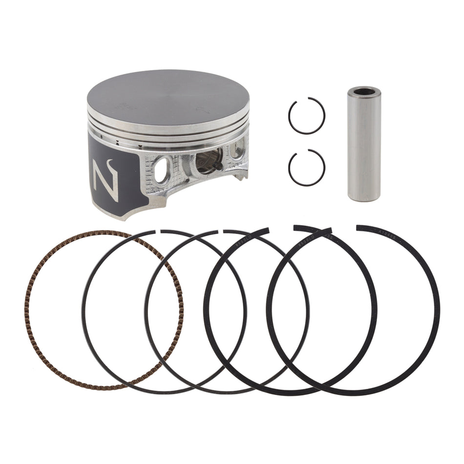 Namura Piston Kit 85.47mm Honda 400FA Fourtrax '04-'07