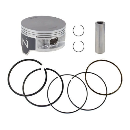 Namura Piston Kit 87.23mm Honda TRX420 FM1 / FM2 '14–'22
