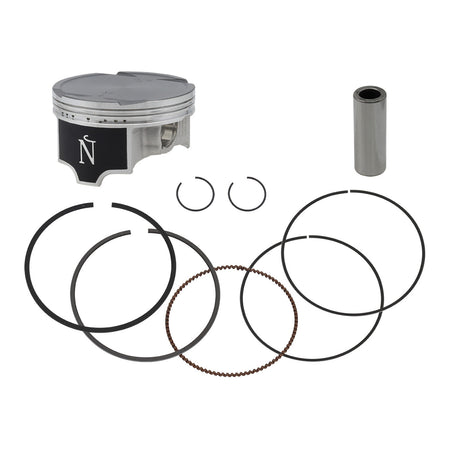 Namura Piston Kit 91.97mm Honda SXS Pioneer 1000 3P/5P '16-'24