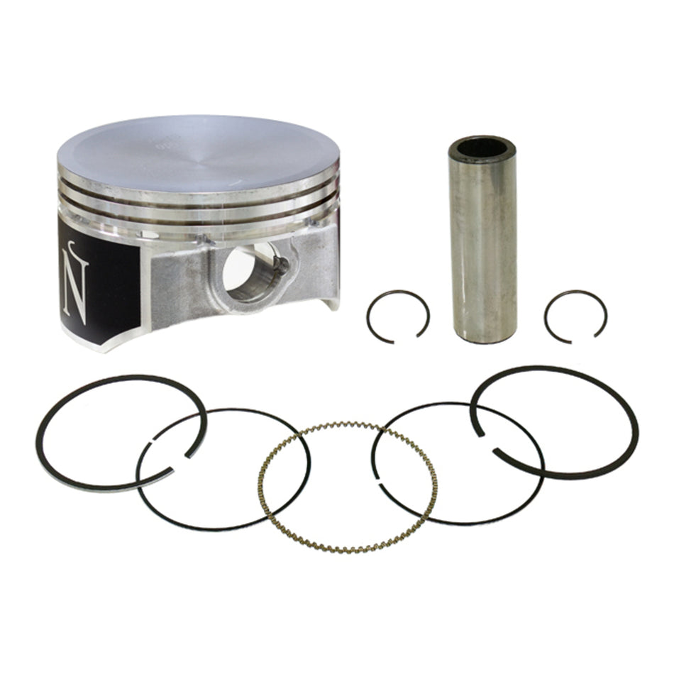 Namura Piston Kit 82.46mm Kawasaki Mule 600 KAF400B '05-'16