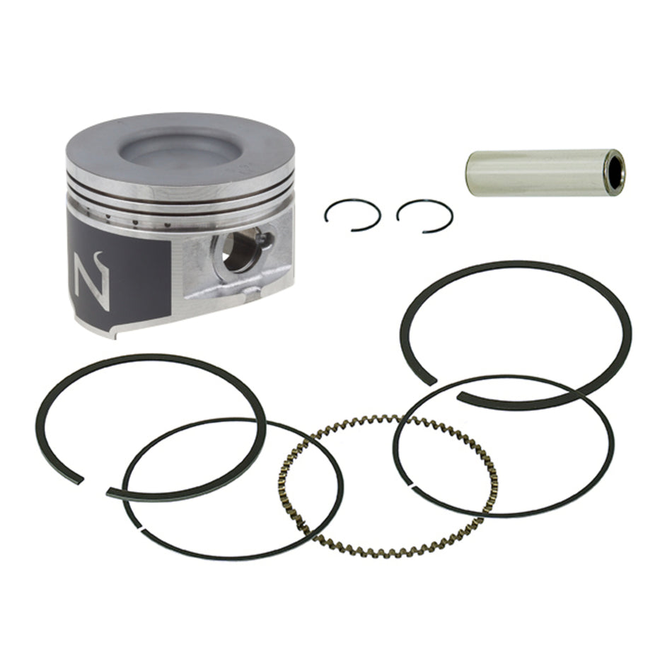 Namura Piston Kit 76.45mm – Kawasaki Mule 4000 KAF620P '09–'14
