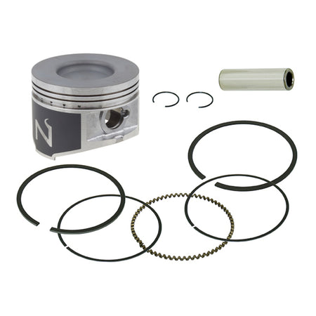 Namura Piston Kit 76.95mm Kawasaki Mule 4000 KAF620P '09-'14