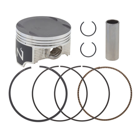 Namura Piston Kit 80.46mm Kawasaki KVF650 Brute Force '05-'13