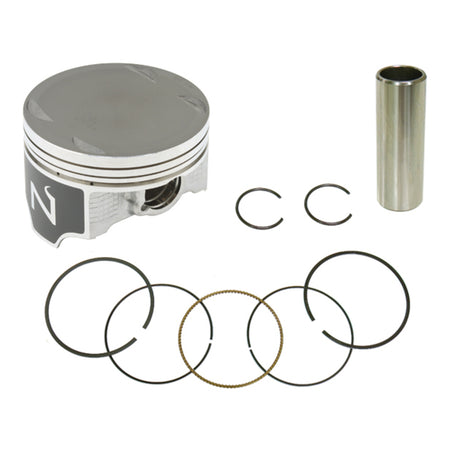 Namura Piston Kit 81.96mm Kawasaki KFX700 V-Force '04-'09