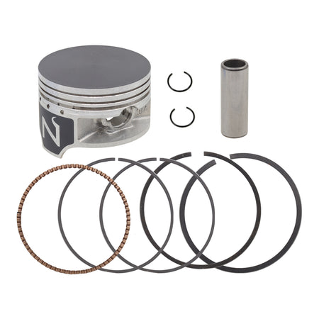 Namura Piston Kit 66.46mm Suzuki LTF250 Ozark '02–'14