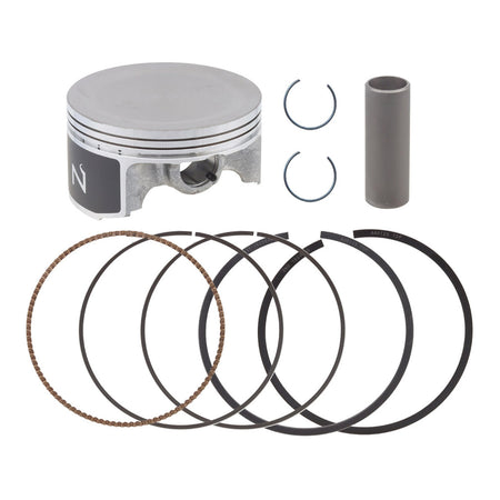 Namura Piston Kit 101.99mm – Yamaha YFM700F Grizzly '08–'11
