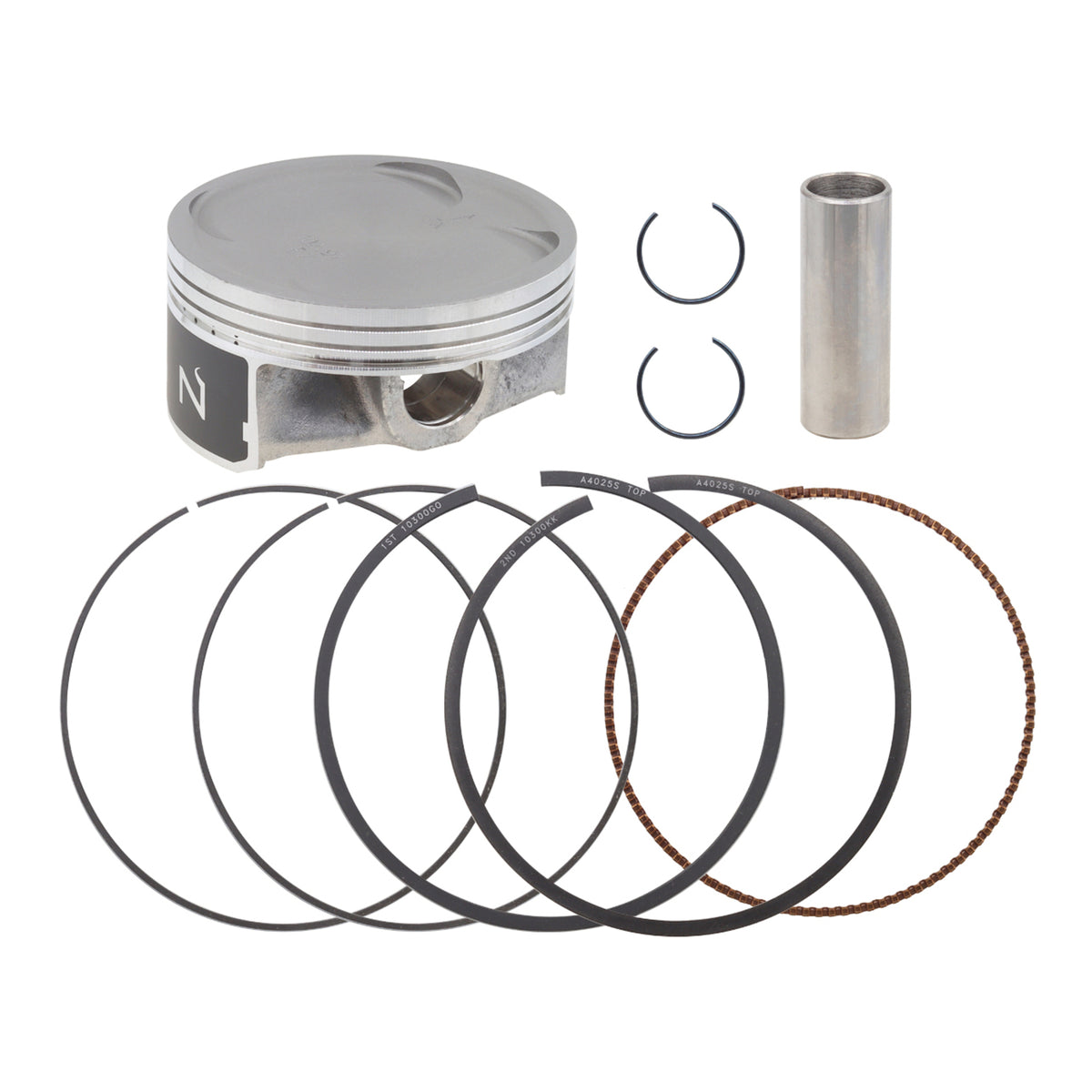 Namura Piston Kit 102.97mm – Yamaha YFM700FAP Grizzly Auto '16–'25