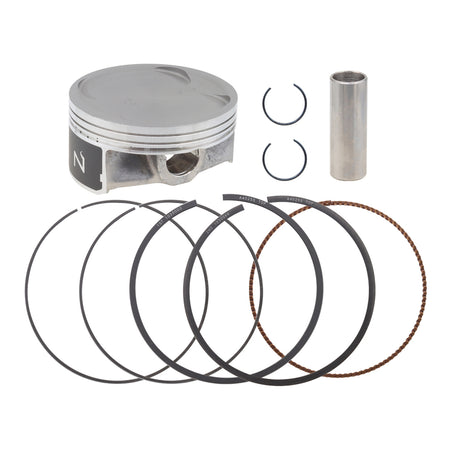 Namura Piston Kit 102.97mm – Yamaha YFM700FAP Grizzly Auto '16–'25