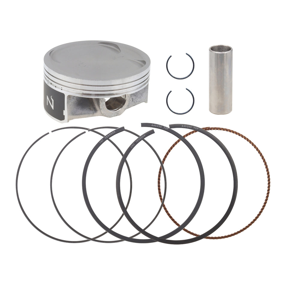 Namura Piston Kit 103.97mm – Yamaha YFM700FAP Grizzly Auto '16–'25
