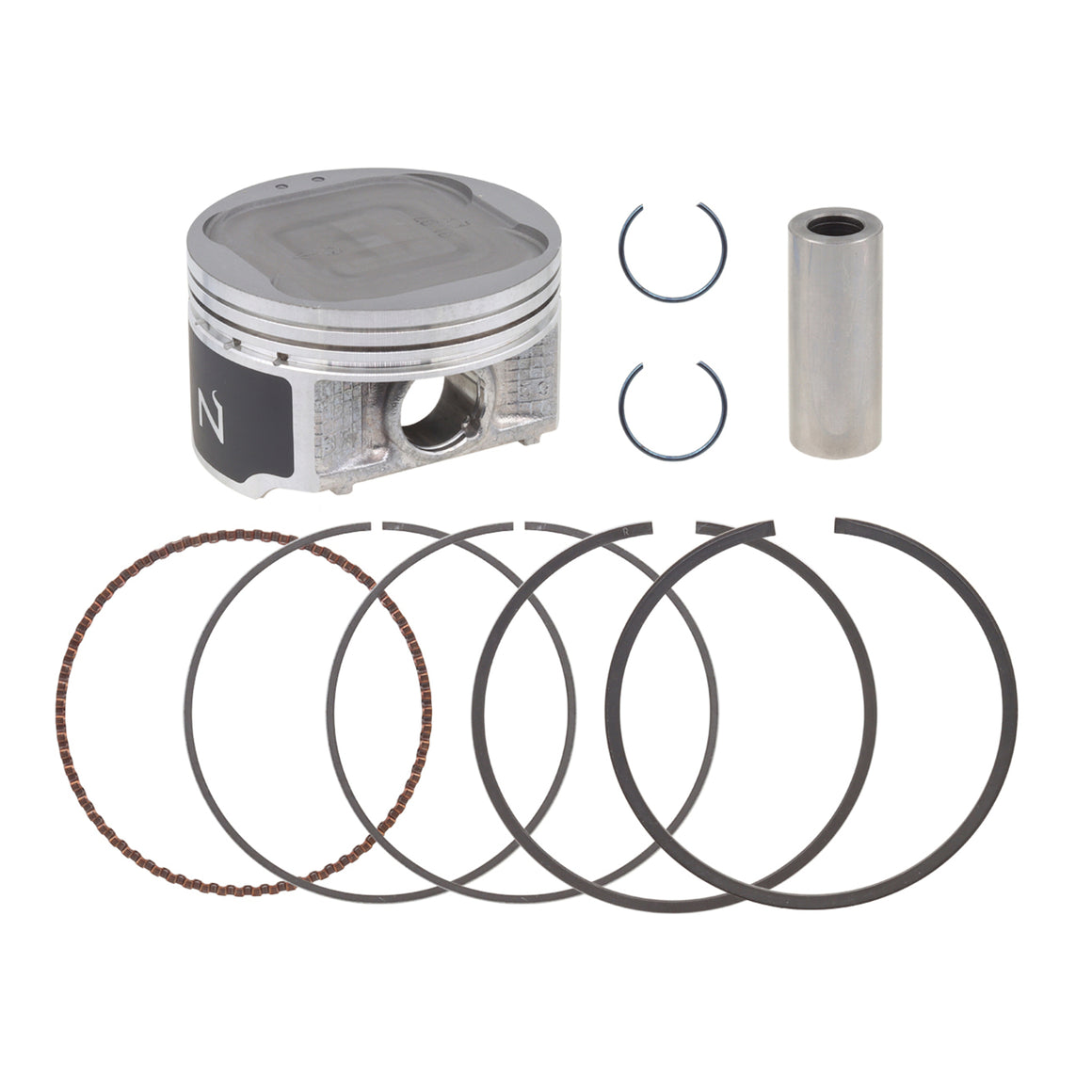 Namura Piston Kit 92.47mm Polaris Ranger 500 4x4 '99-'13