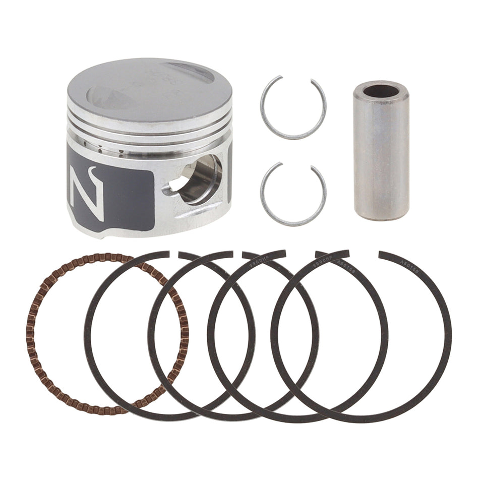 Namura Piston Kit 39.48mm – Yamaha YFZ50 '18–'25